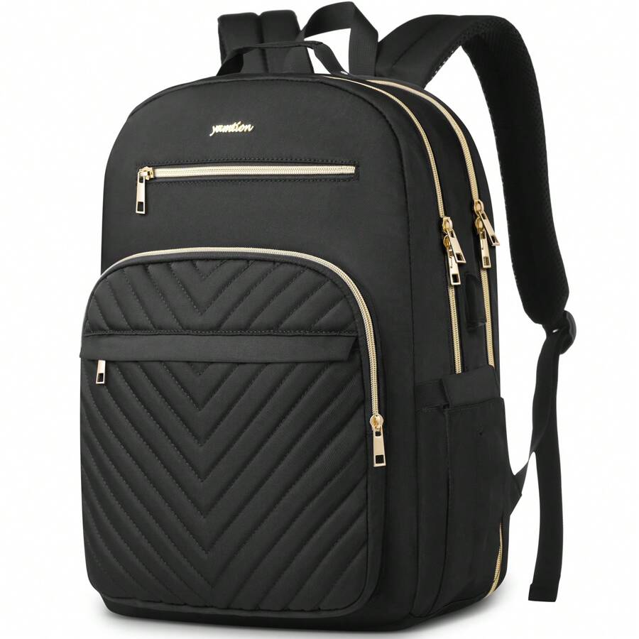School Backpack Teen - Рюкзак для ноутбука для женщин, школьный