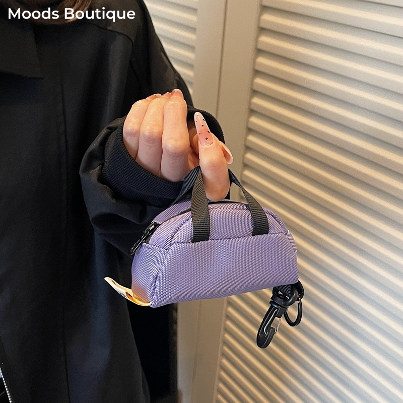 Canvas Backpack Casual - мини сумка женская сумка женская маленькая