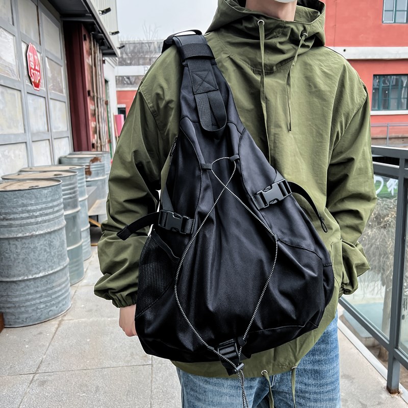 Travel Backpack Anti Theft - Поясная сумка для мужчин и женщин,