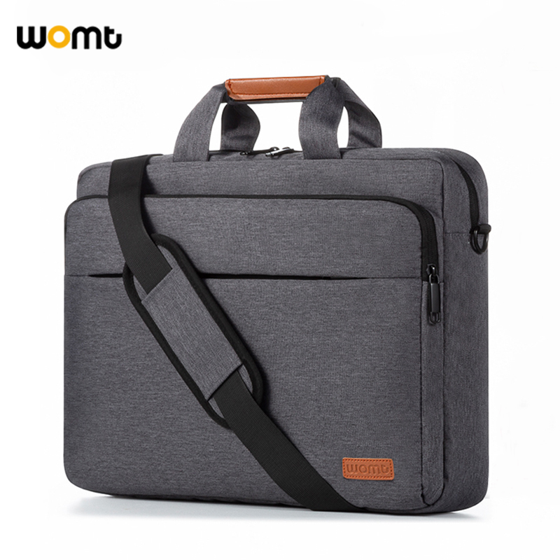 Laptop Backpack 15.6 - Сумка для ноутбука 15,6 дюймов, сумка