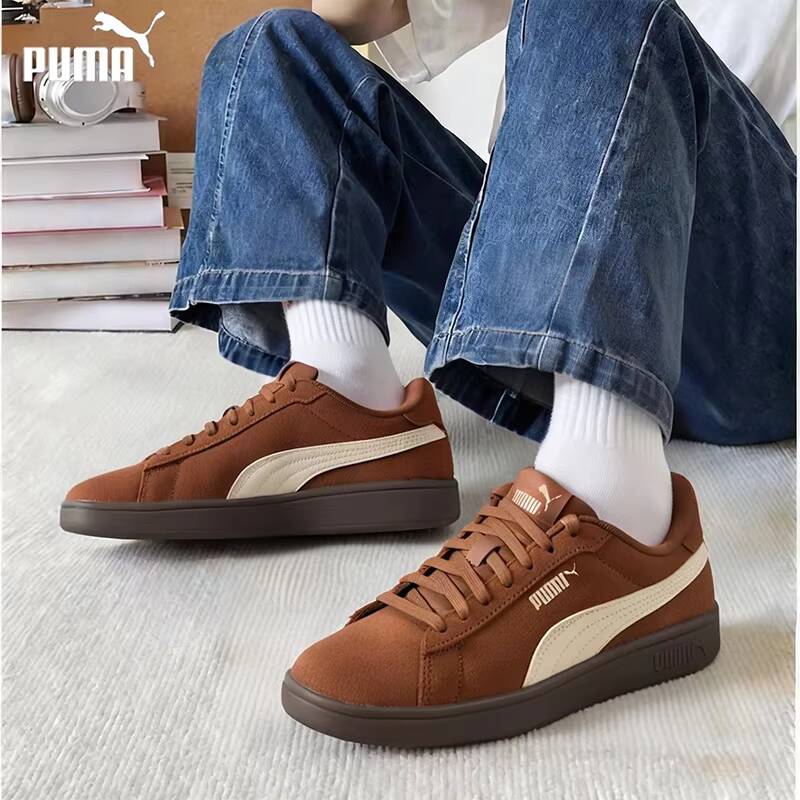 Новые ретро-кроссовки PUMA из  – обзор и цена Puma Shoes Suede Classic
