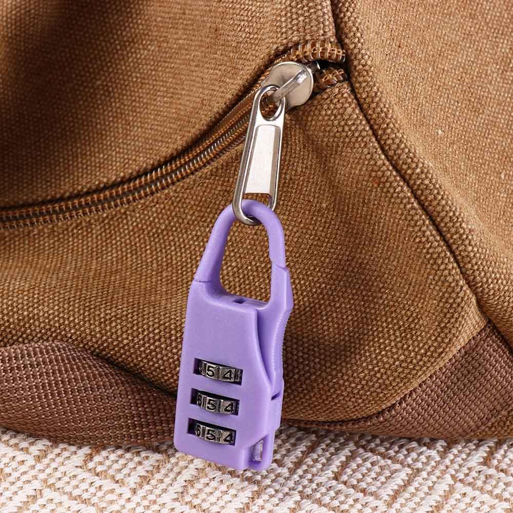 Кодовый замок для чемодана, пр – обзор и цена Travel Backpack Anti Theft
