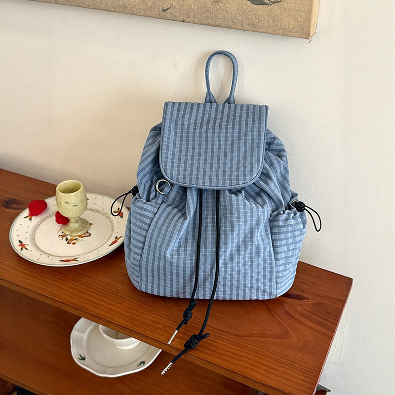 Легкий рюкзак для ноутбука в к – обзор и цена Canvas Backpack Casual