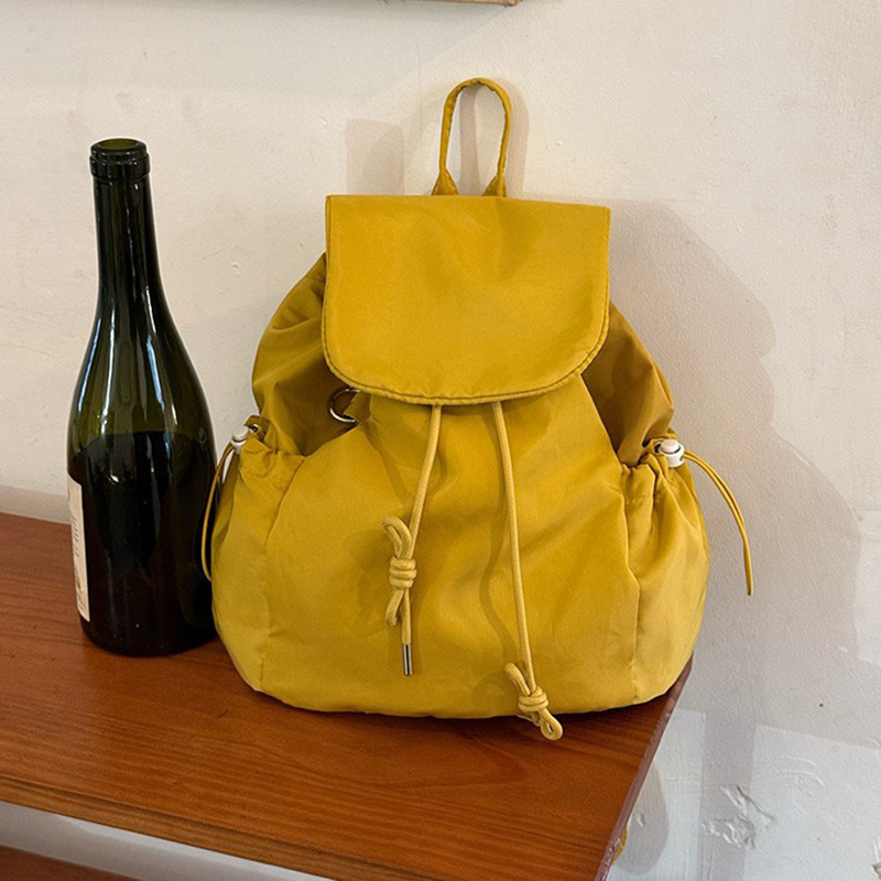Легкий рюкзак для ноутбука в к – обзор и цена Canvas Backpack Casual