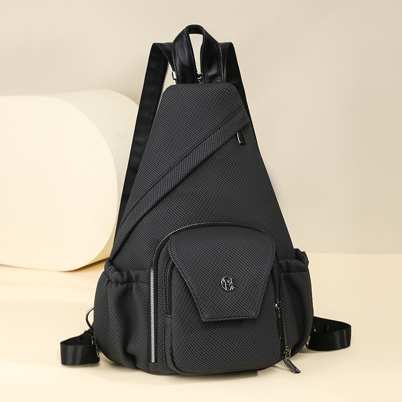 Новая модная женская сумка-сли – обзор и цена Canvas Backpack Casual