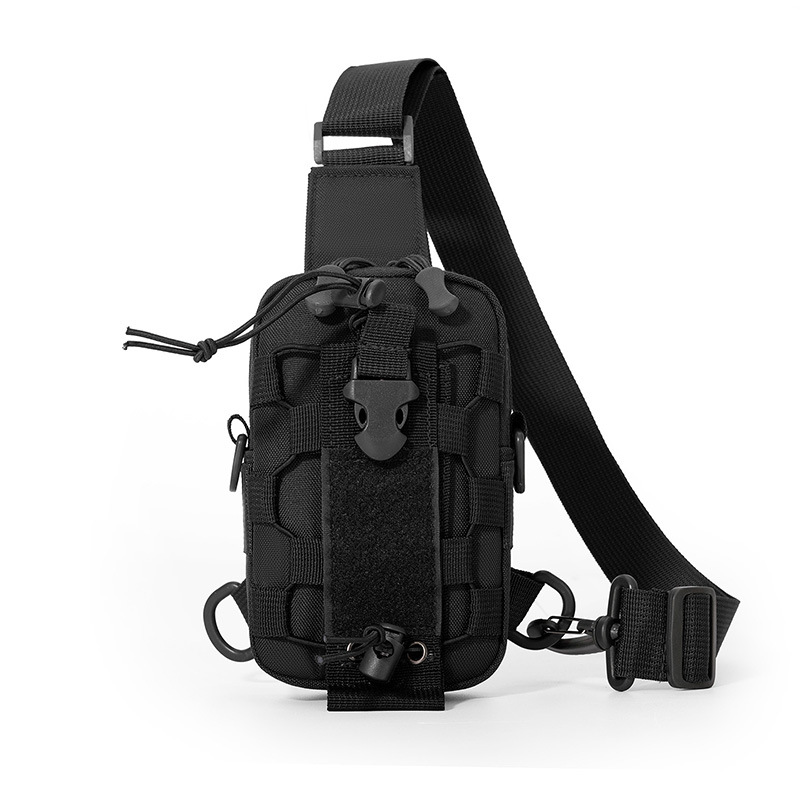 Многофункциональный держатель  – обзор и цена Hydration Pack Outdoor