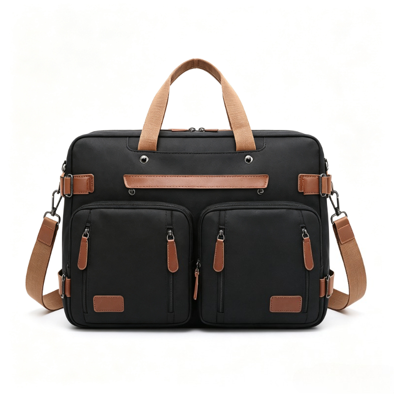 Рюкзак-трансформер 3-в-1 для н – обзор и цена Laptop Backpack 15.6