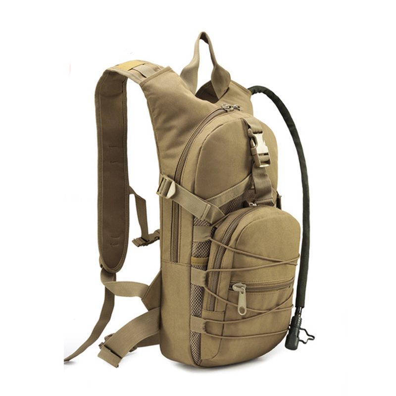 Легкий тактический рюкзак, сум – обзор и цена Rucksack Military Style