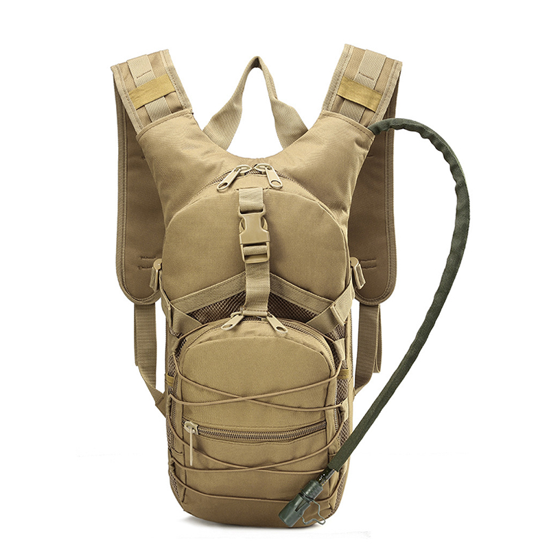 Легкий тактический рюкзак, сум – обзор и цена Rucksack Military Style