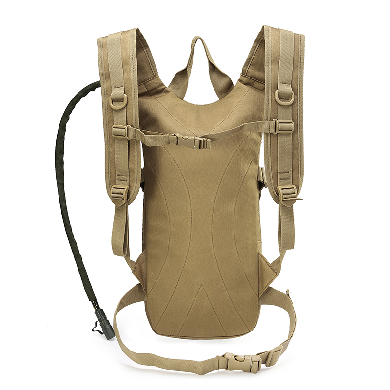 Легкий тактический рюкзак, сум – обзор и цена Rucksack Military Style