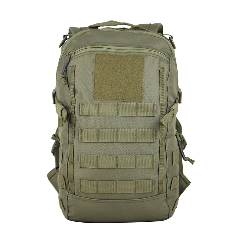 20л водонепроницаемый дорожный – обзор и цена Rucksack Military Style