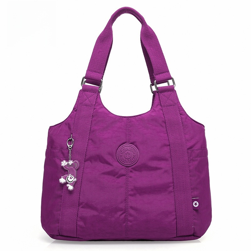 Сумка-шоппер Taituo из холста  – обзор и цена Canvas Backpack Casual