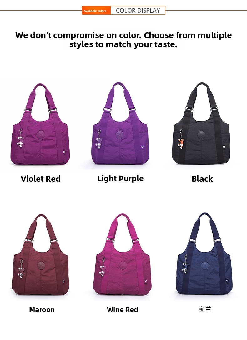 Сумка-шоппер Taituo из холста  – обзор и цена Canvas Backpack Casual
