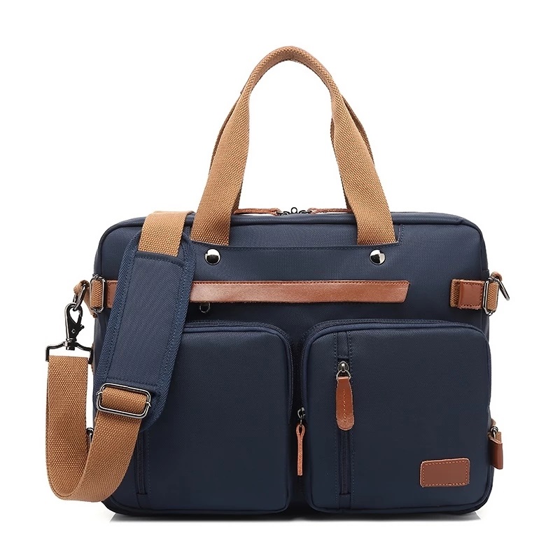 Брендовый рюкзак Coolbell, сум – обзор и цена Laptop Backpack 15.6