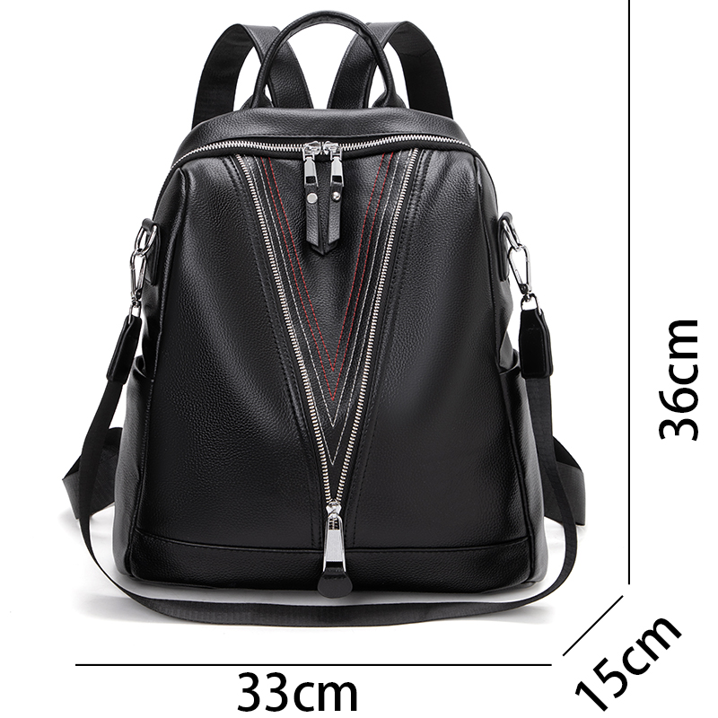 Дизайнерские многофункциональн – обзор и цена Travel Backpack Anti Theft