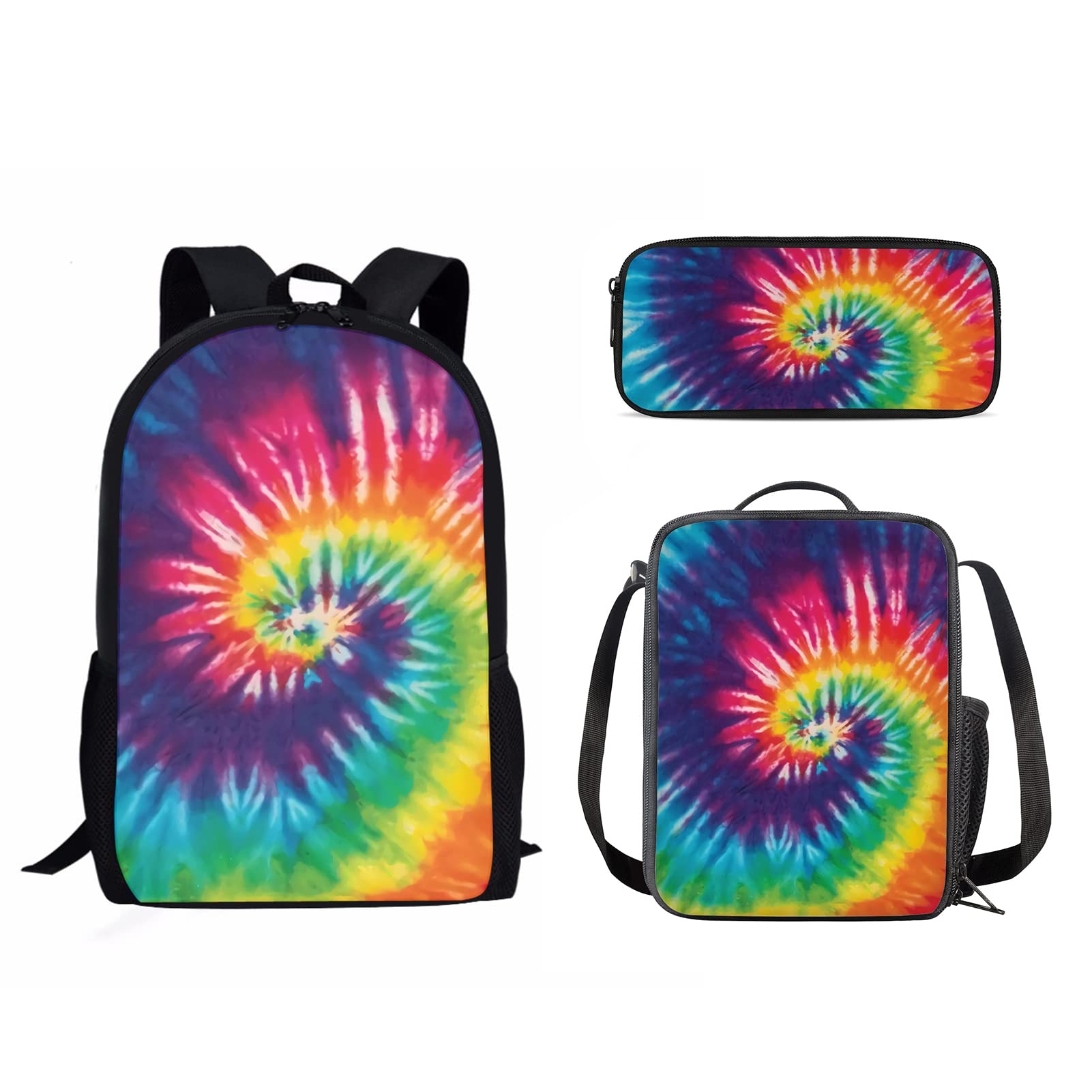 Радужная гордость в полоску с  – обзор и цена School Backpack Teen