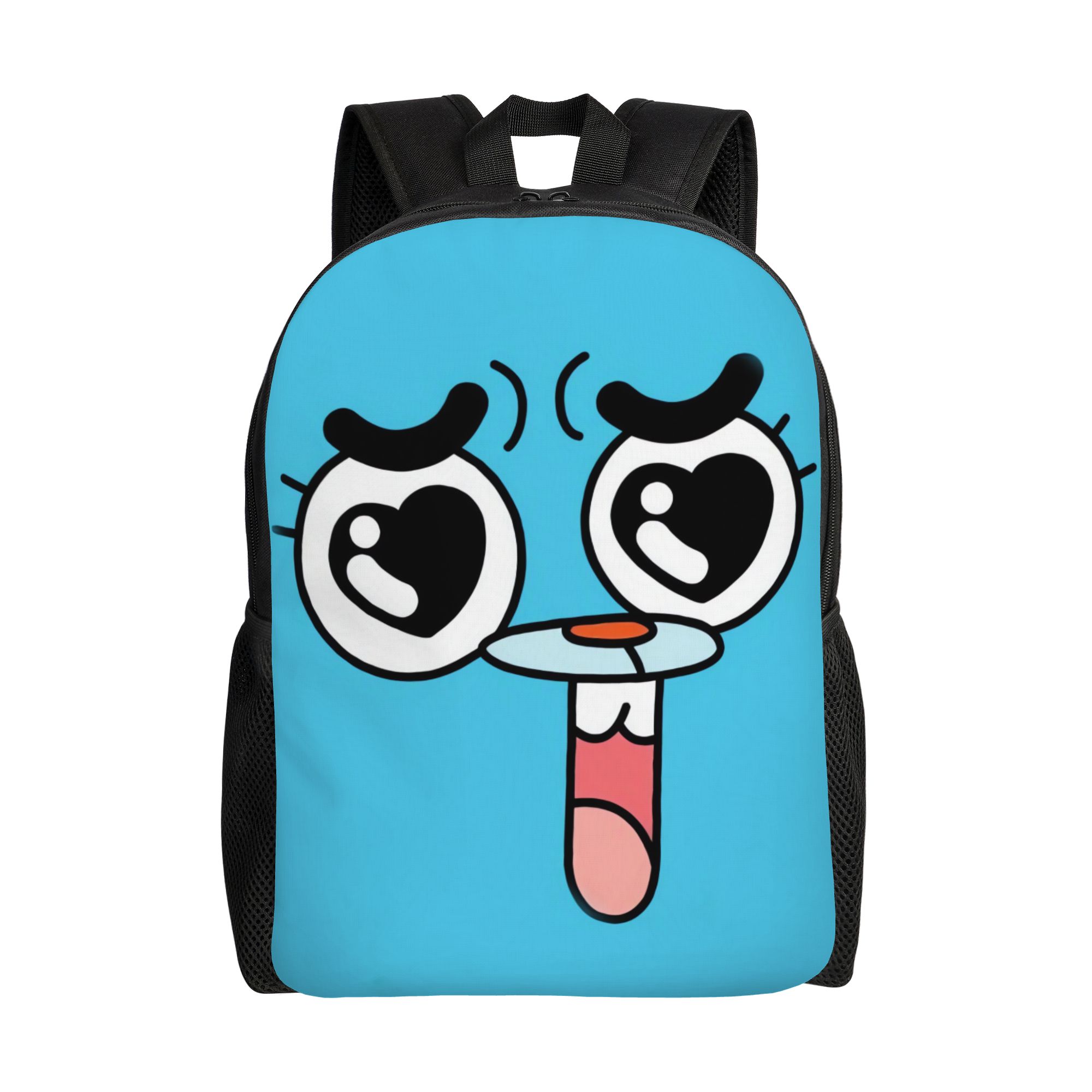 Рюкзак Gumball Gum Ball Watter – обзор и цена School Backpack Teen