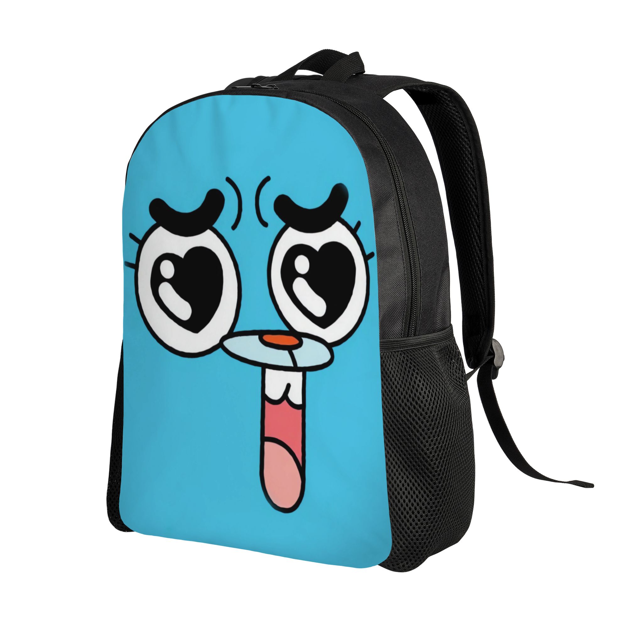 Рюкзак Gumball Gum Ball Watter – обзор и цена School Backpack Teen