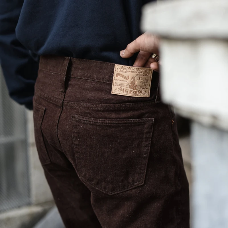 Мужские джинсы Saucezhan, кори – обзор и цена Levis Jeans 501