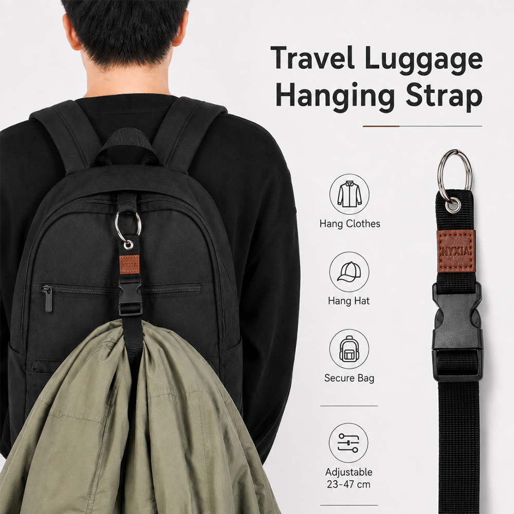 Портативный противоугонный рем – обзор и цена Travel Backpack Anti Theft